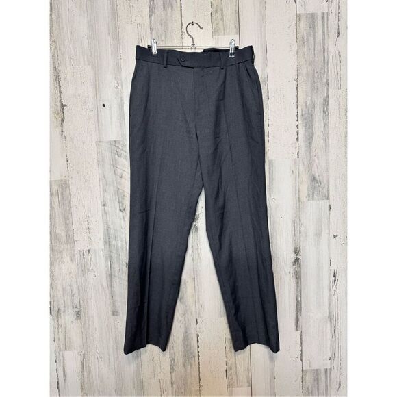 Stafford dress pants classic fit size 32X30 - Picture 1 of 11